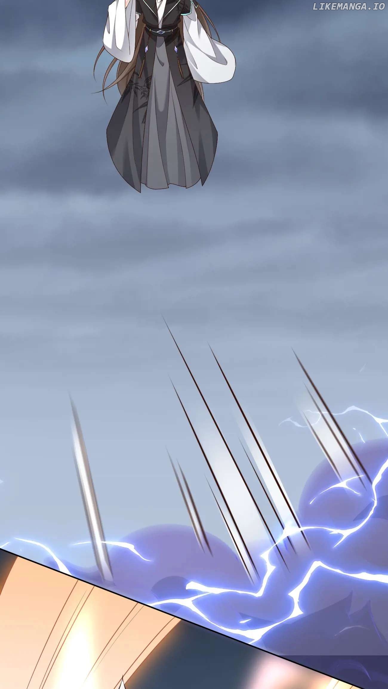 After Constantly Dying, I Became the Emperor Venerable Chapter 64 - page 4