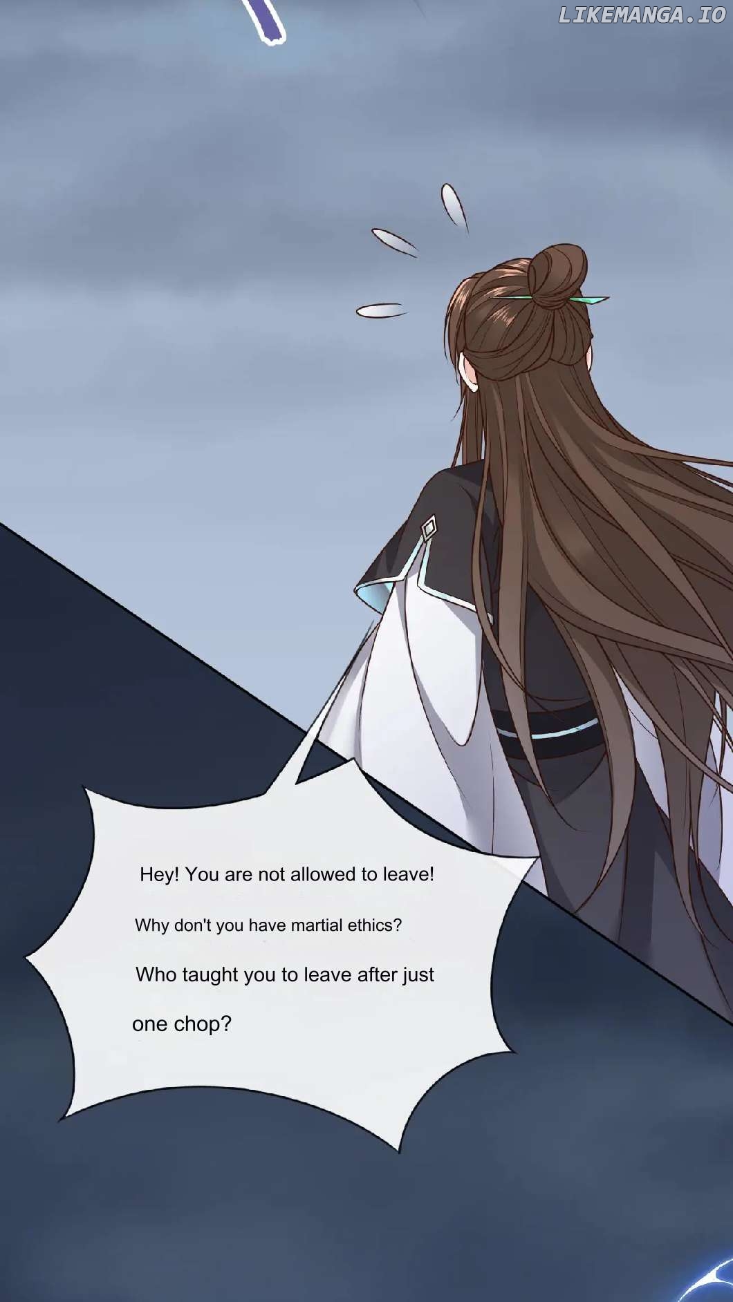 After Constantly Dying, I Became the Emperor Venerable Chapter 64 - page 7