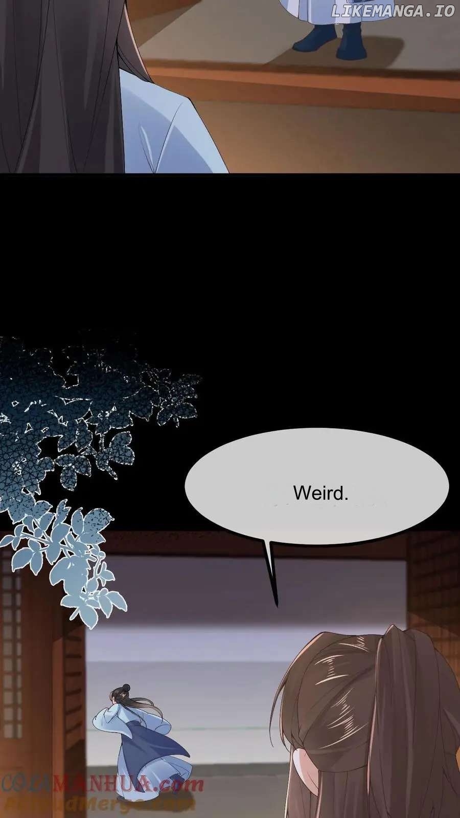 After Constantly Dying, I Became the Emperor Venerable Chapter 33 - page 11