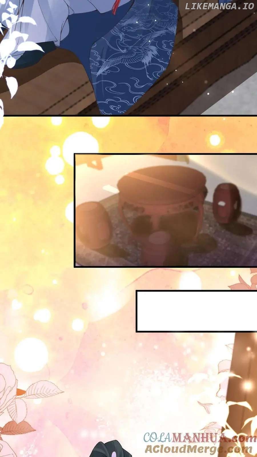 After Constantly Dying, I Became the Emperor Venerable Chapter 33 - page 13