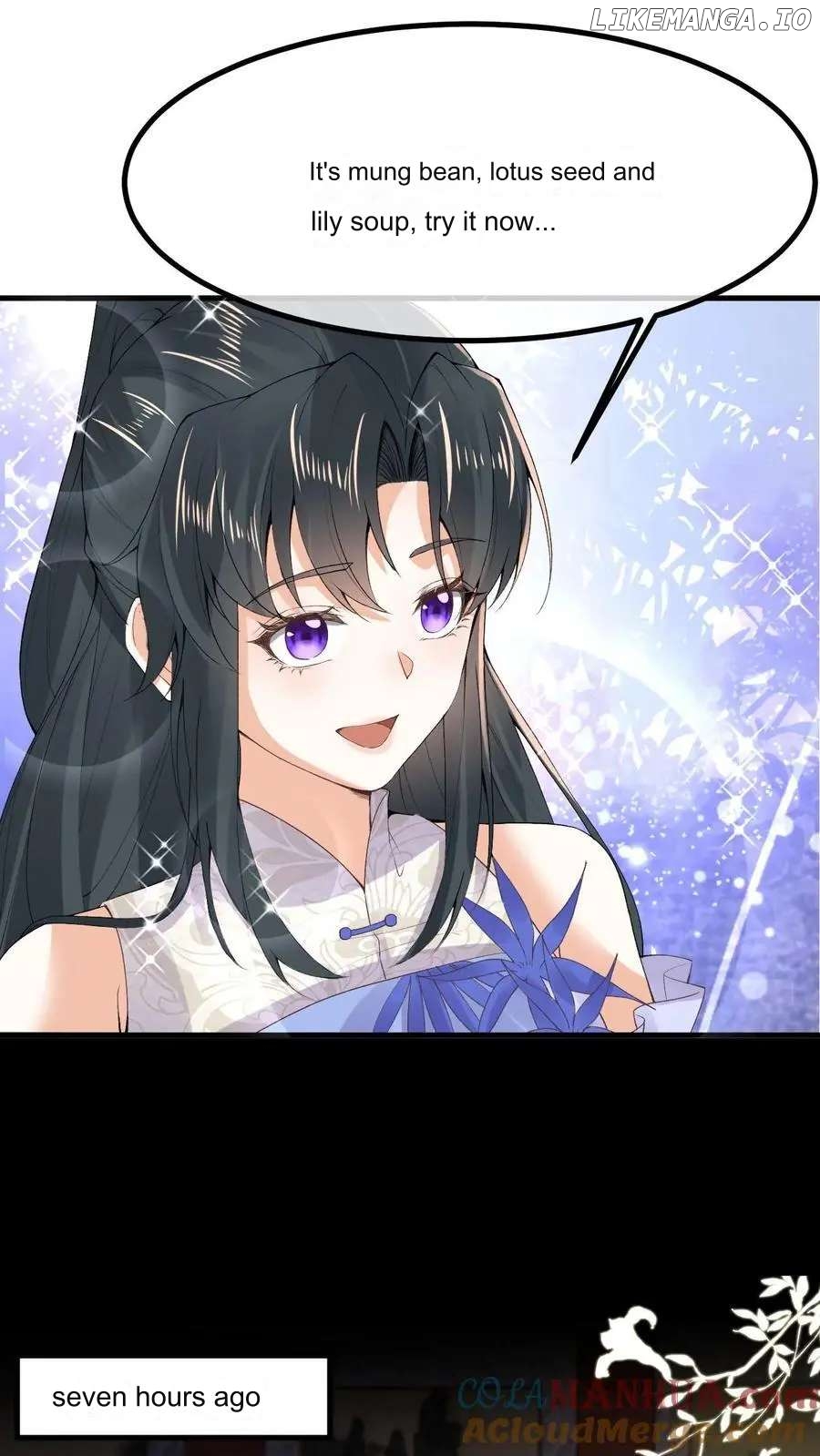 After Constantly Dying, I Became the Emperor Venerable Chapter 33 - page 17