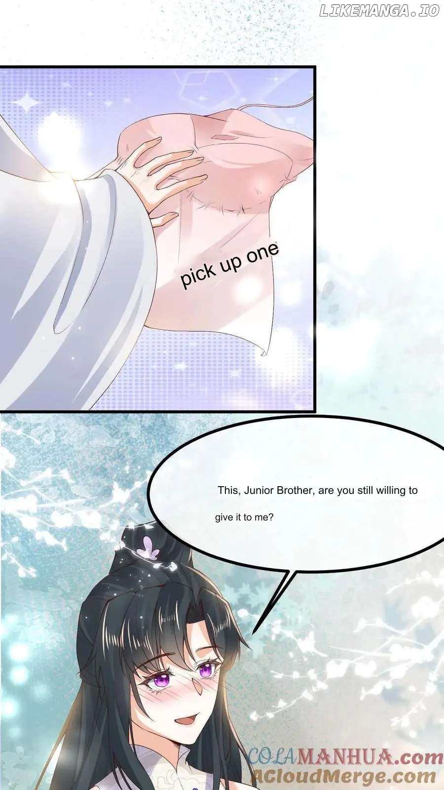 After Constantly Dying, I Became the Emperor Venerable Chapter 33 - page 19