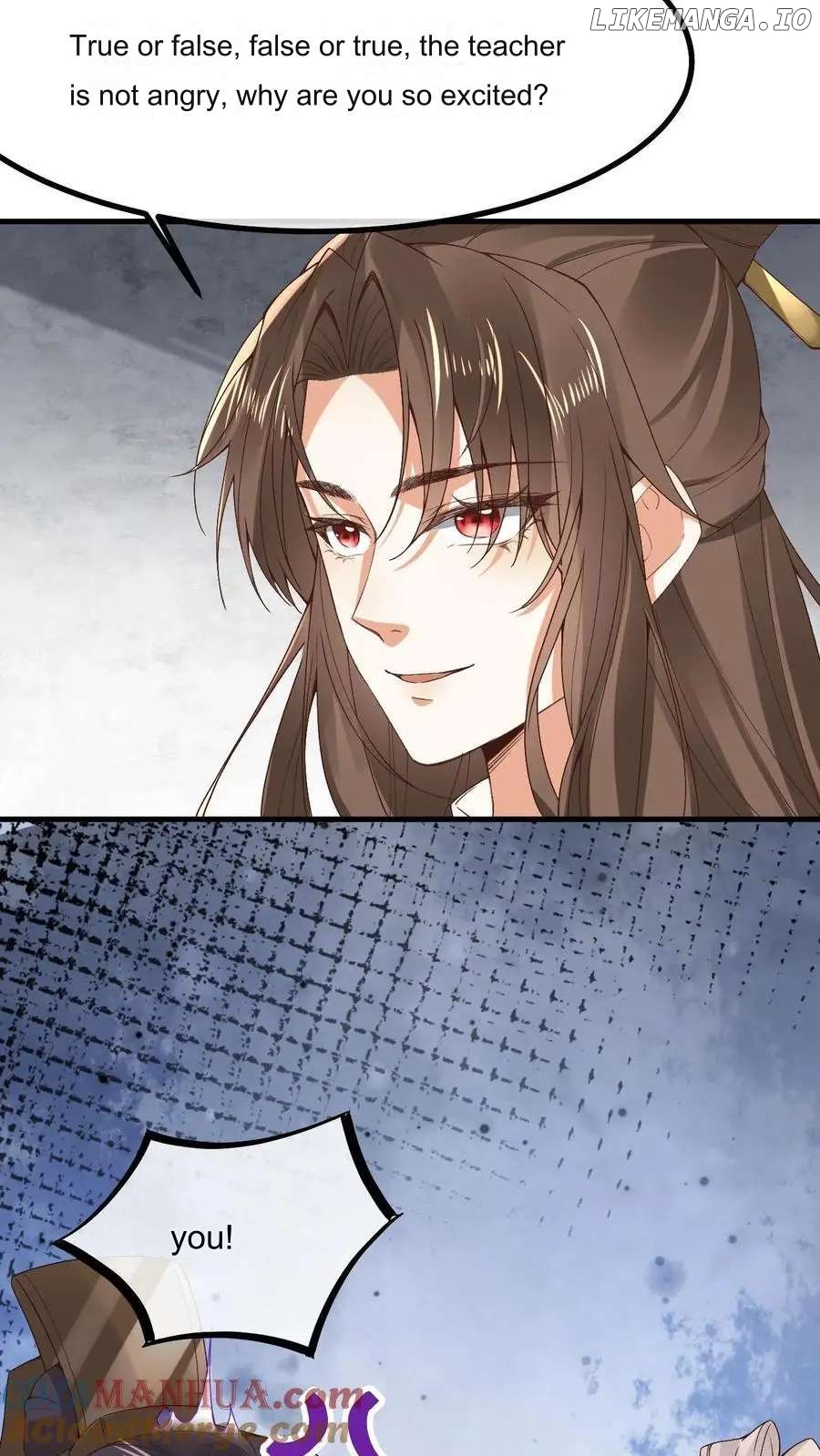 After Constantly Dying, I Became the Emperor Venerable Chapter 33 - page 7