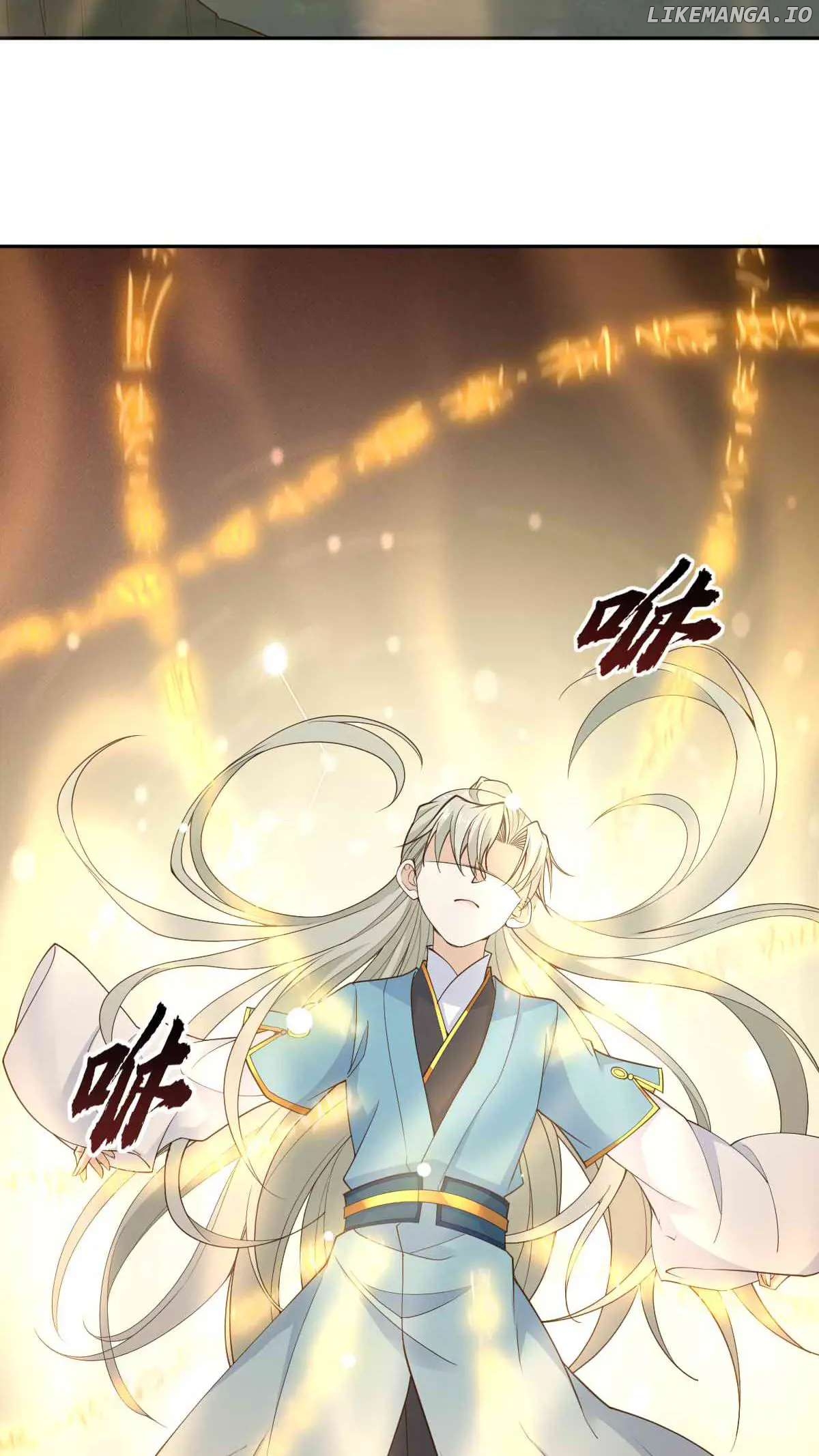 After Constantly Dying, I Became the Emperor Venerable Chapter 63 - page 10