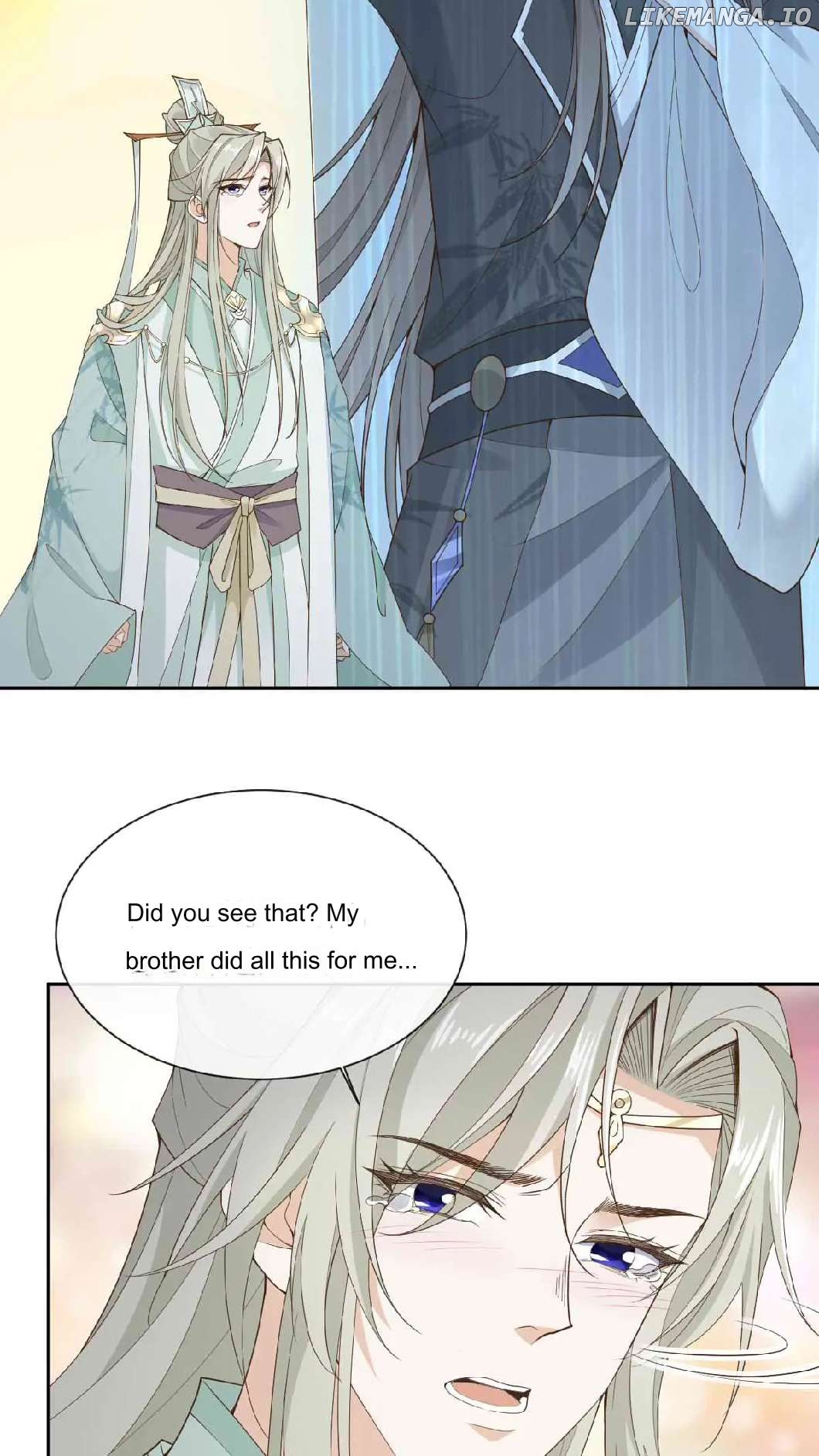 After Constantly Dying, I Became the Emperor Venerable Chapter 63 - page 19