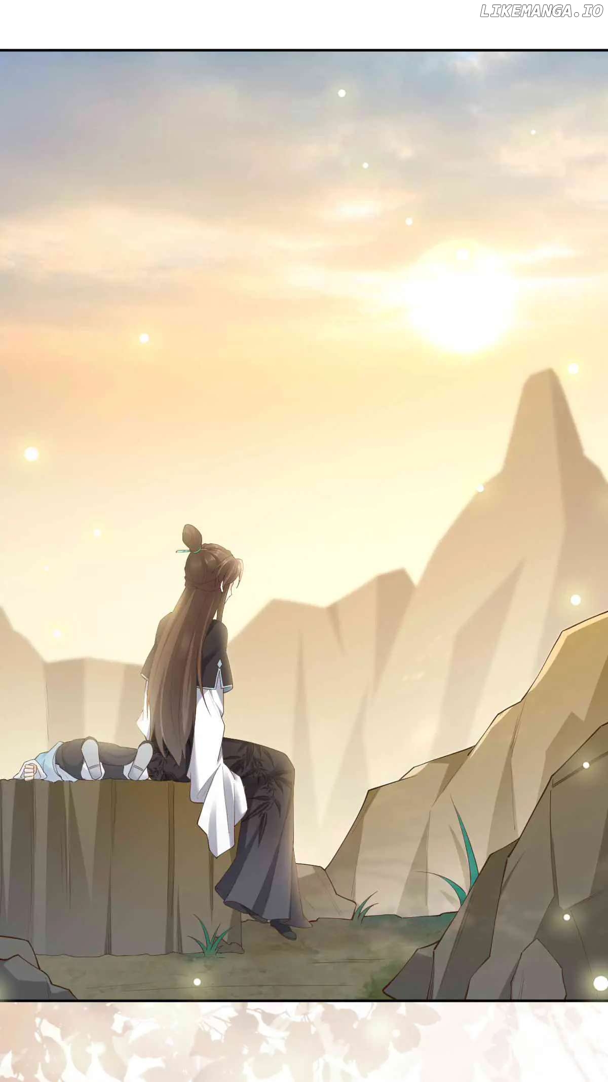 After Constantly Dying, I Became the Emperor Venerable Chapter 63 - page 2
