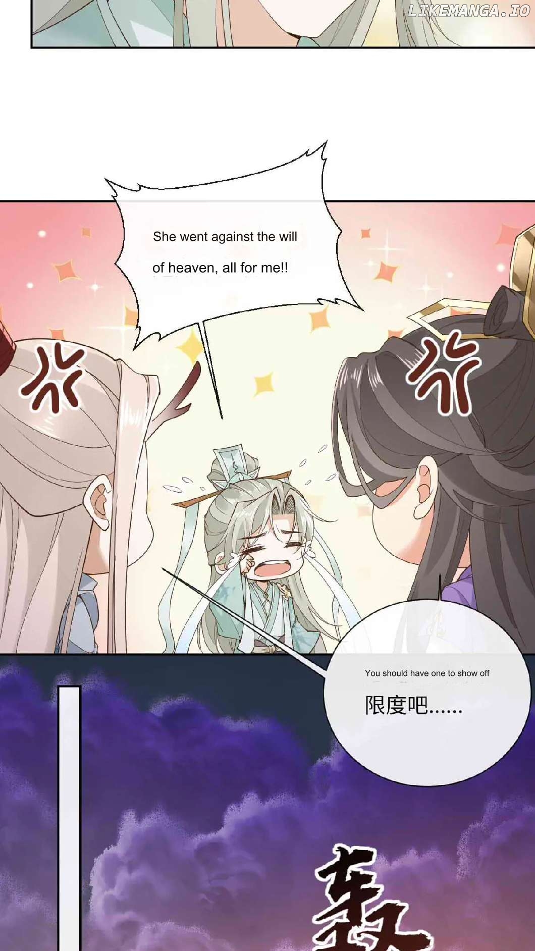 After Constantly Dying, I Became the Emperor Venerable Chapter 63 - page 20