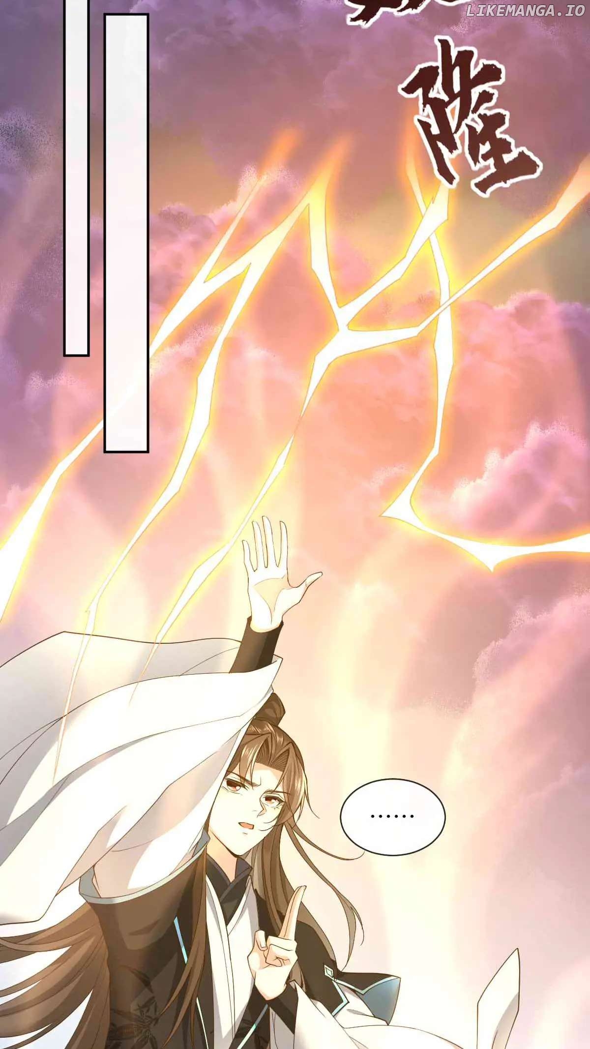 After Constantly Dying, I Became the Emperor Venerable Chapter 63 - page 21