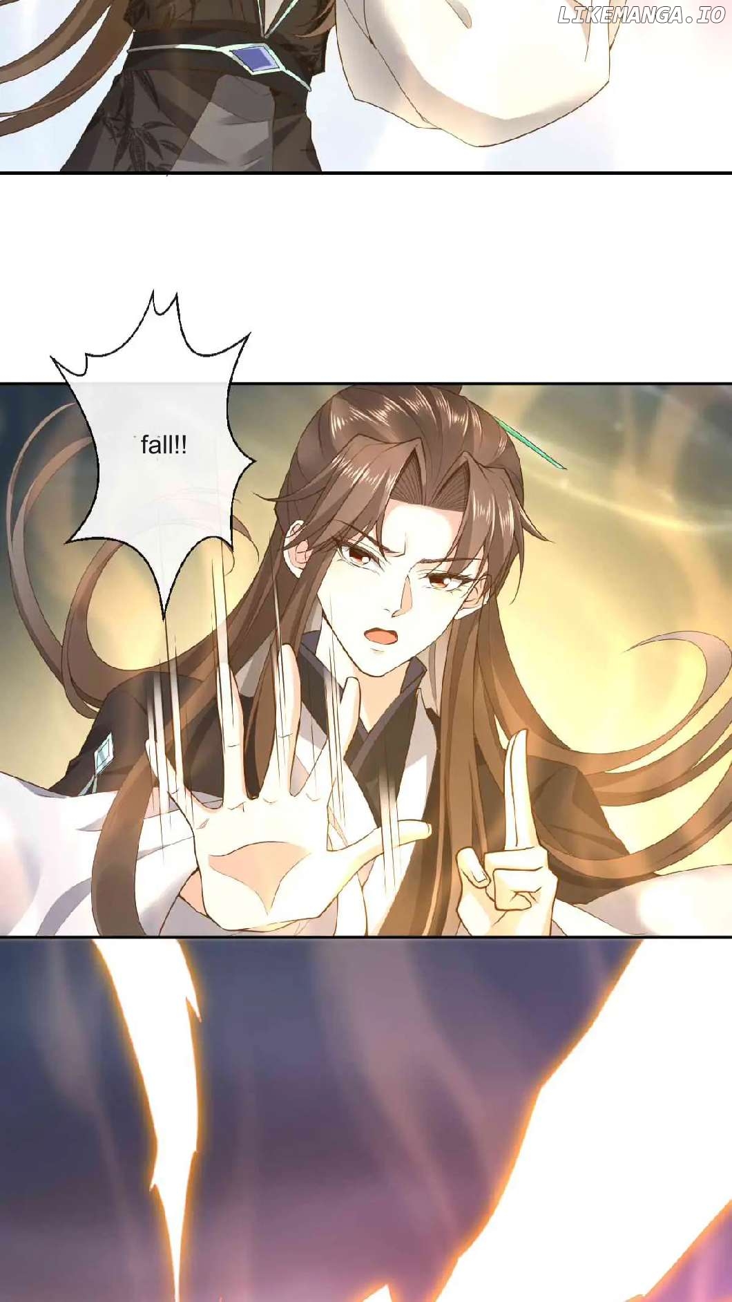 After Constantly Dying, I Became the Emperor Venerable Chapter 63 - page 22