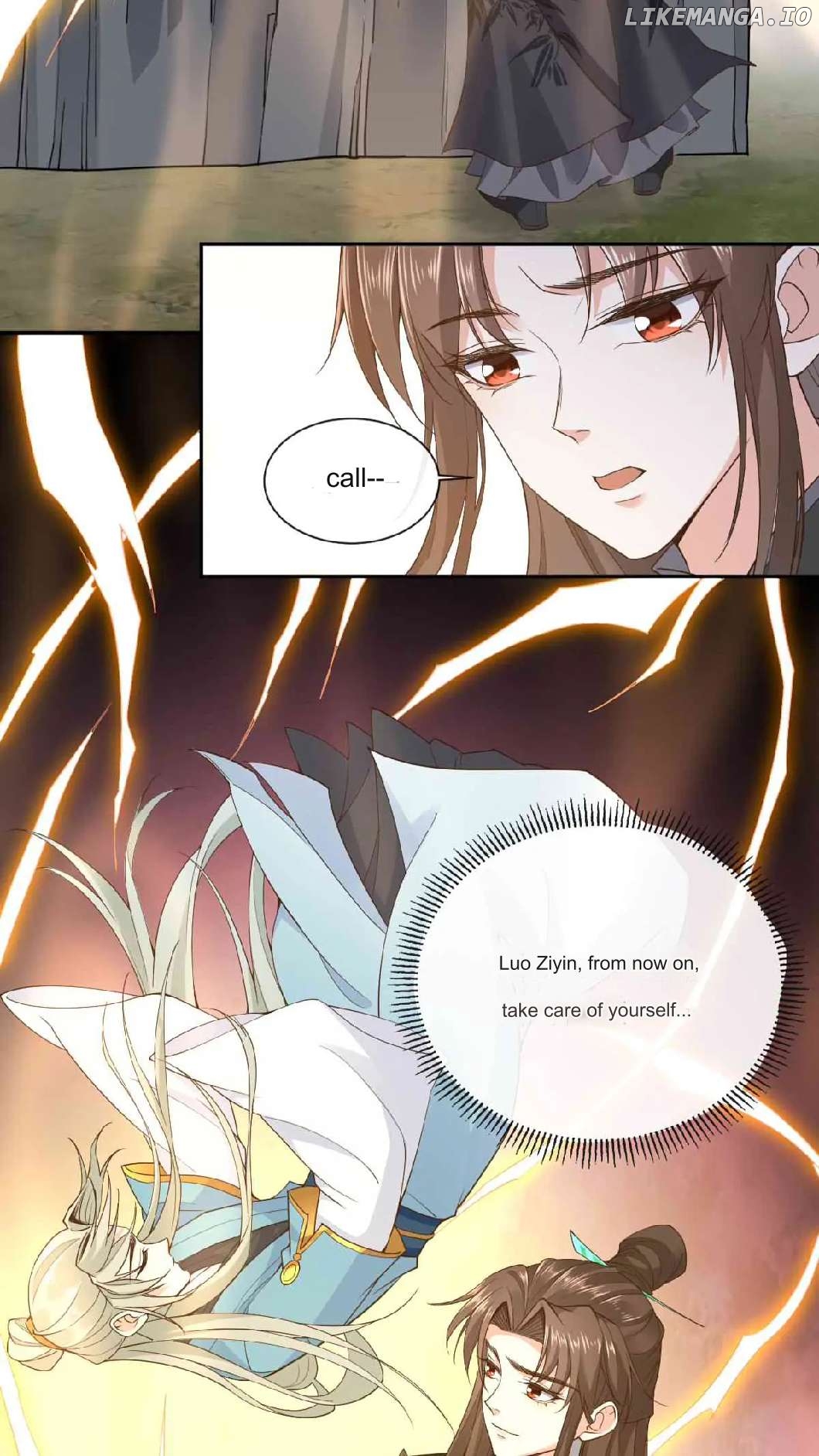 After Constantly Dying, I Became the Emperor Venerable Chapter 63 - page 24