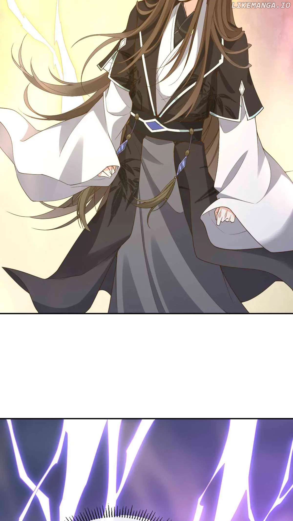 After Constantly Dying, I Became the Emperor Venerable Chapter 63 - page 25