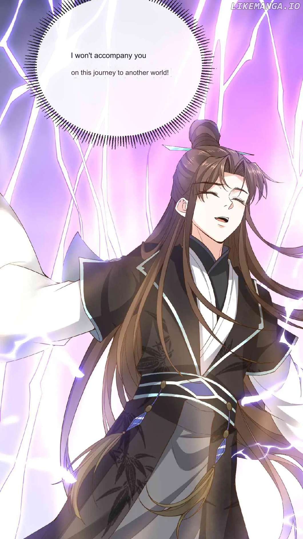 After Constantly Dying, I Became the Emperor Venerable Chapter 63 - page 26