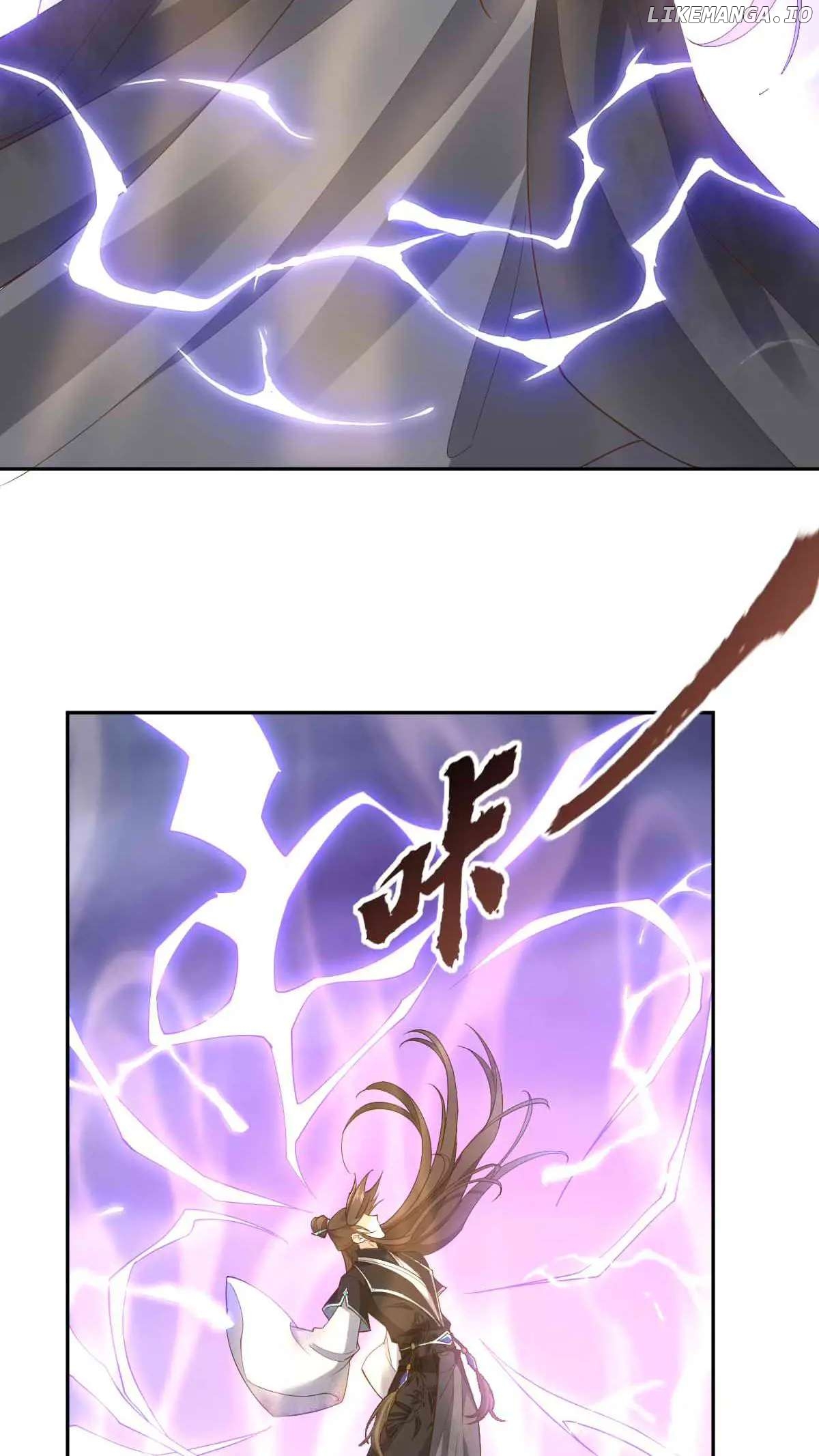 After Constantly Dying, I Became the Emperor Venerable Chapter 63 - page 27