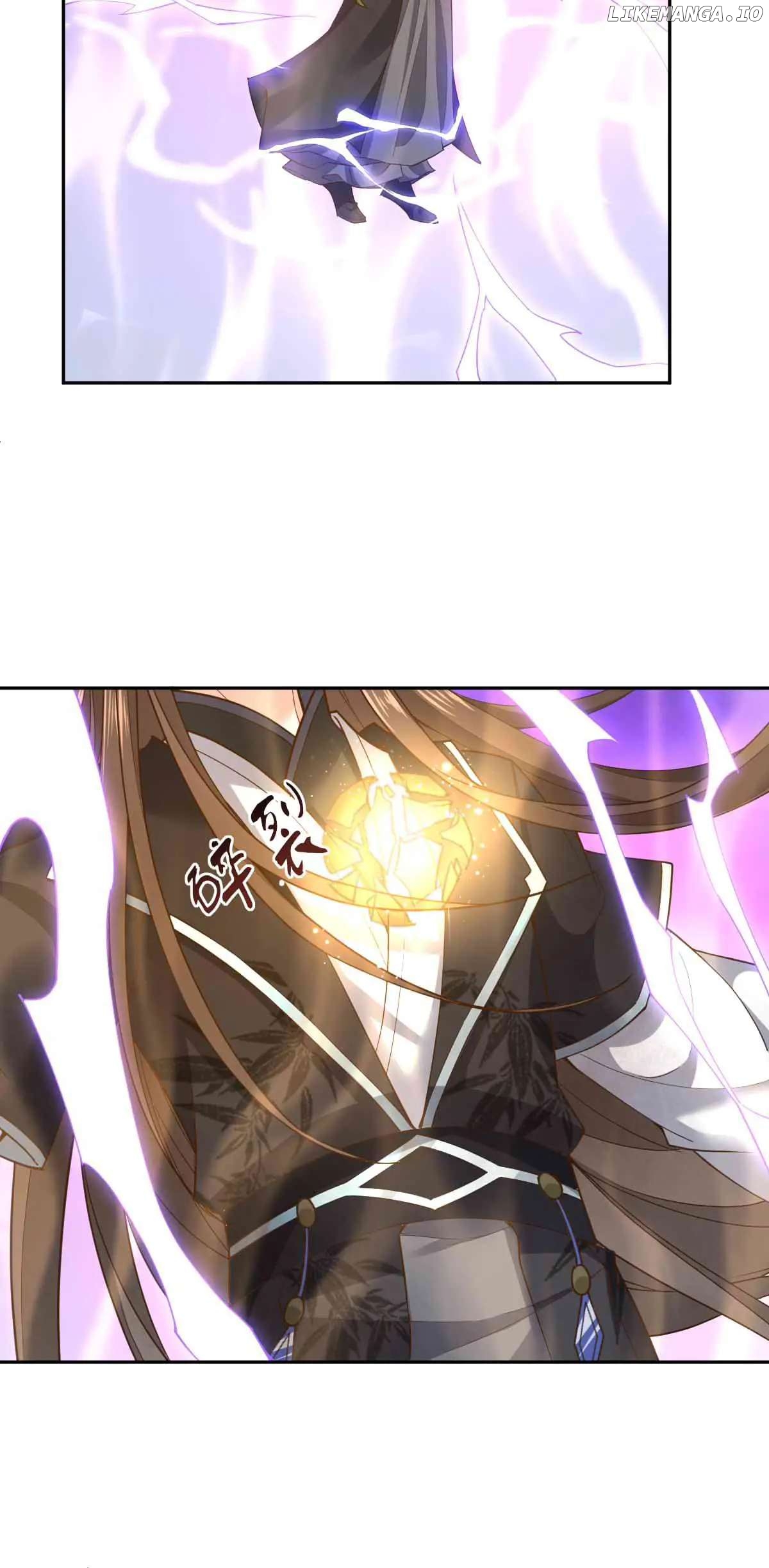 After Constantly Dying, I Became the Emperor Venerable Chapter 63 - page 28
