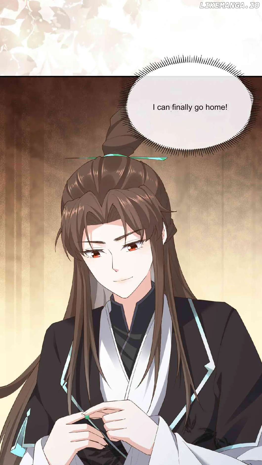 After Constantly Dying, I Became the Emperor Venerable Chapter 63 - page 3