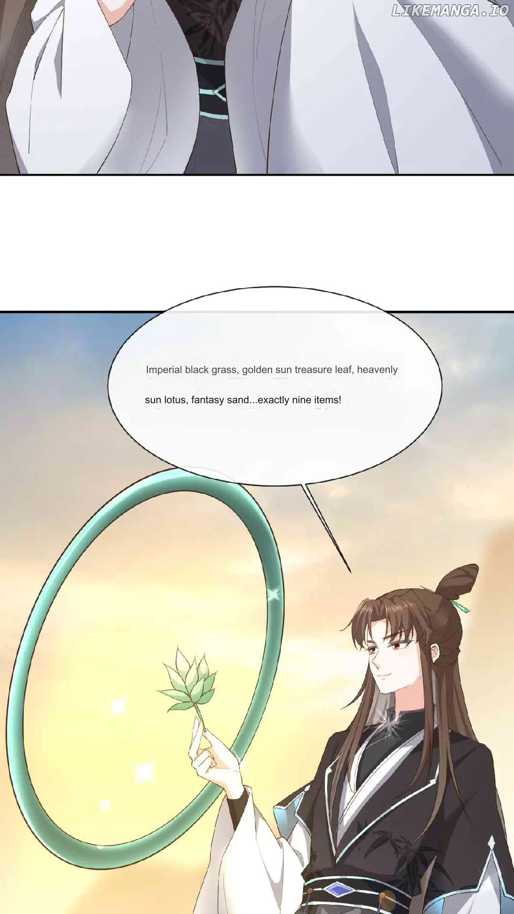 After Constantly Dying, I Became the Emperor Venerable Chapter 63 - page 4