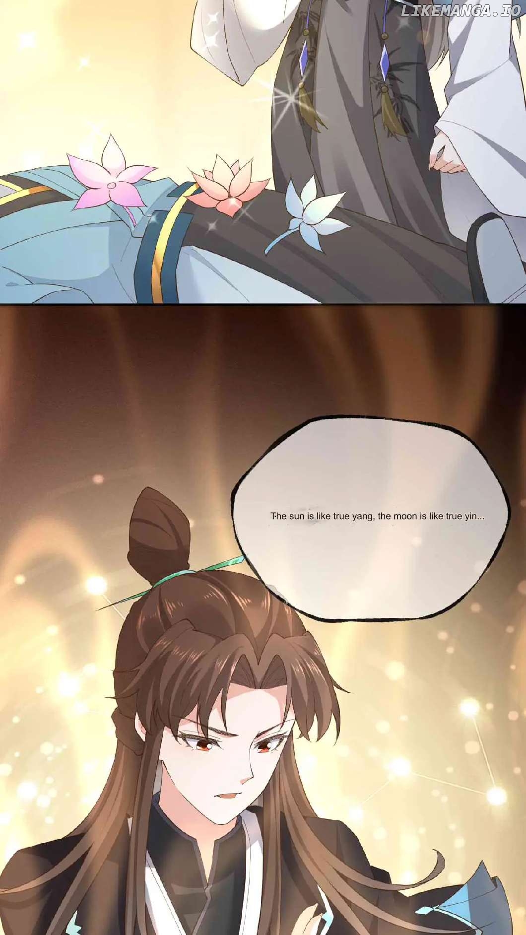 After Constantly Dying, I Became the Emperor Venerable Chapter 63 - page 5