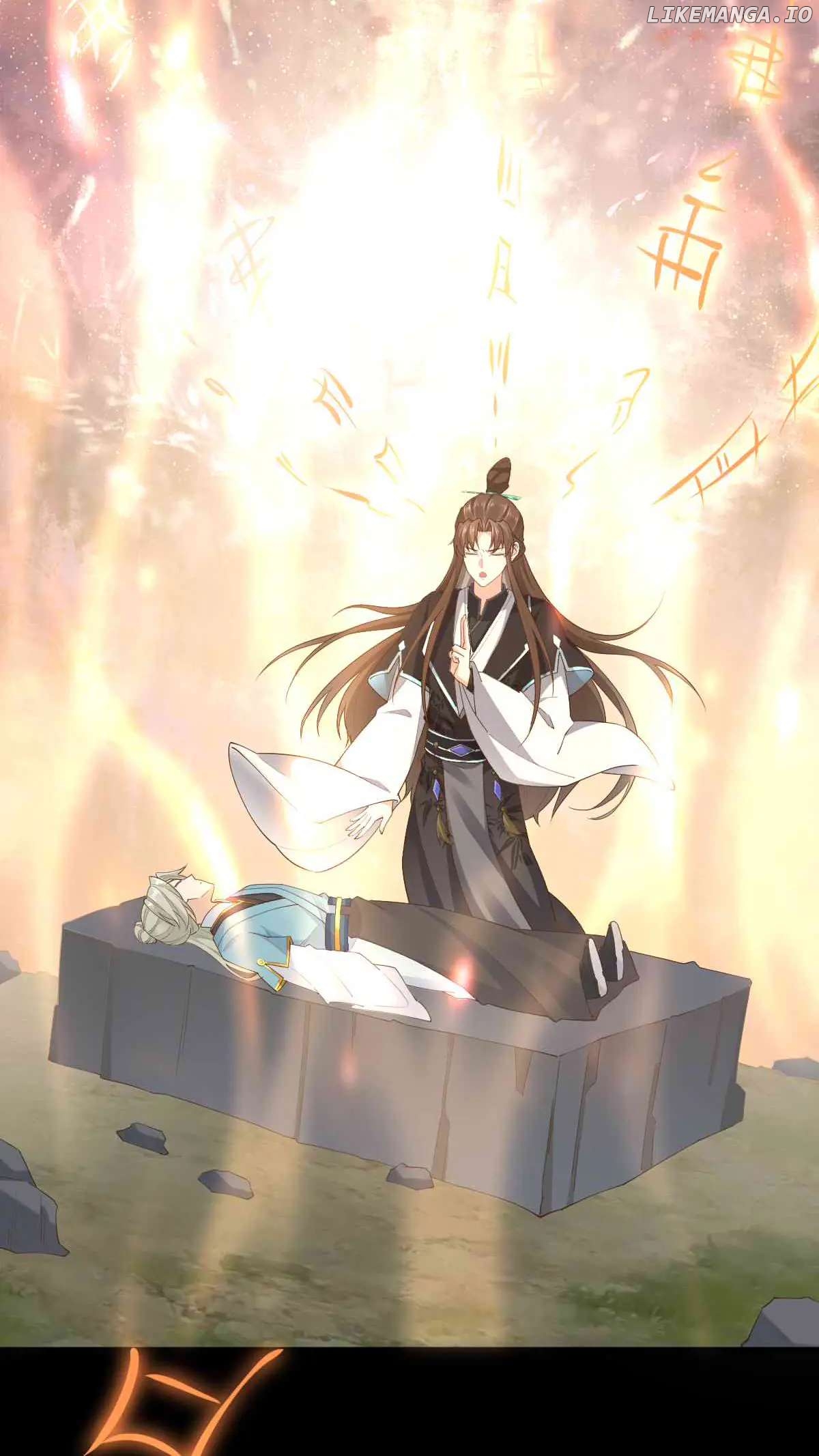 After Constantly Dying, I Became the Emperor Venerable Chapter 63 - page 7