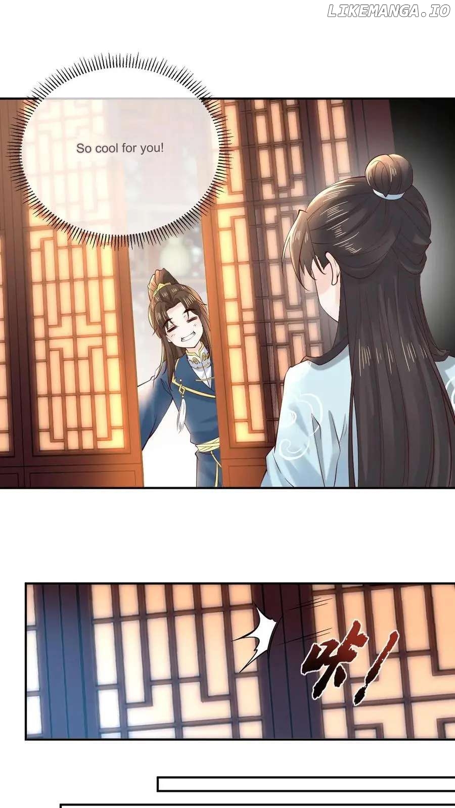 After Constantly Dying, I Became the Emperor Venerable Chapter 32 - page 10