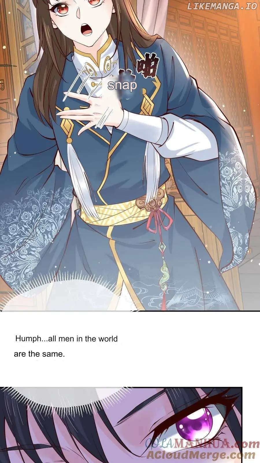 After Constantly Dying, I Became the Emperor Venerable Chapter 32 - page 13