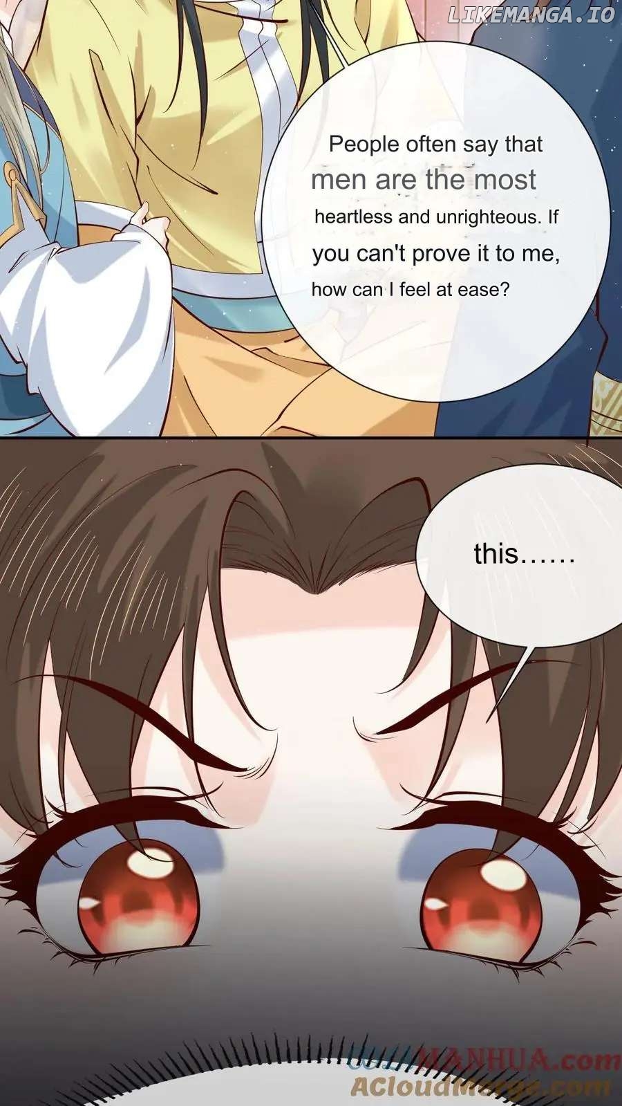 After Constantly Dying, I Became the Emperor Venerable Chapter 32 - page 15
