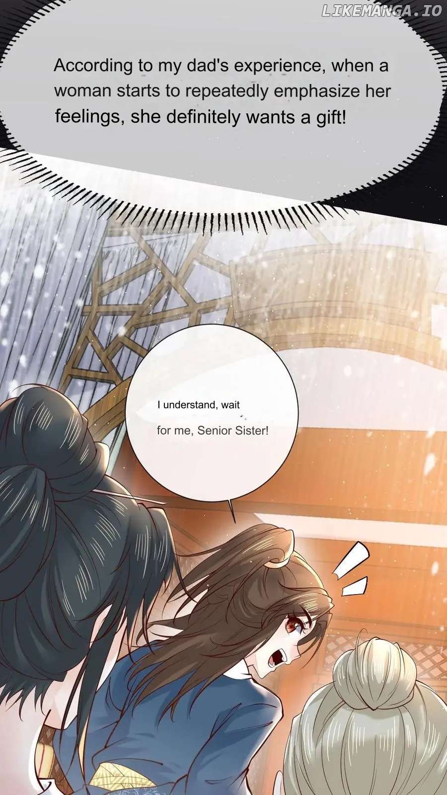 After Constantly Dying, I Became the Emperor Venerable Chapter 32 - page 16