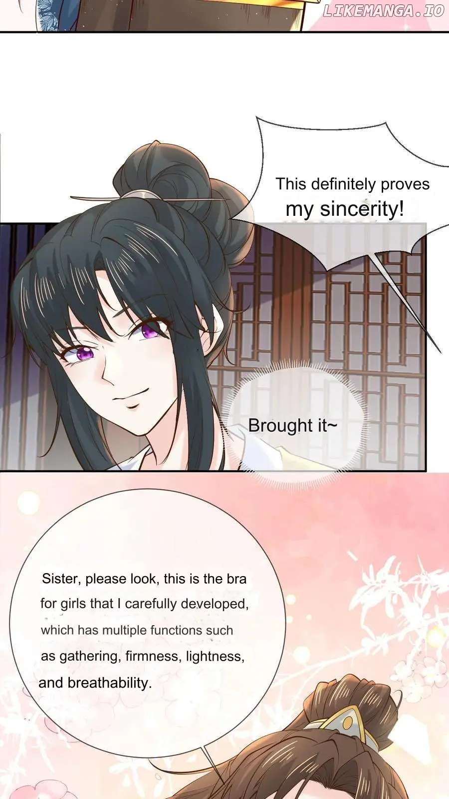 After Constantly Dying, I Became the Emperor Venerable Chapter 32 - page 18