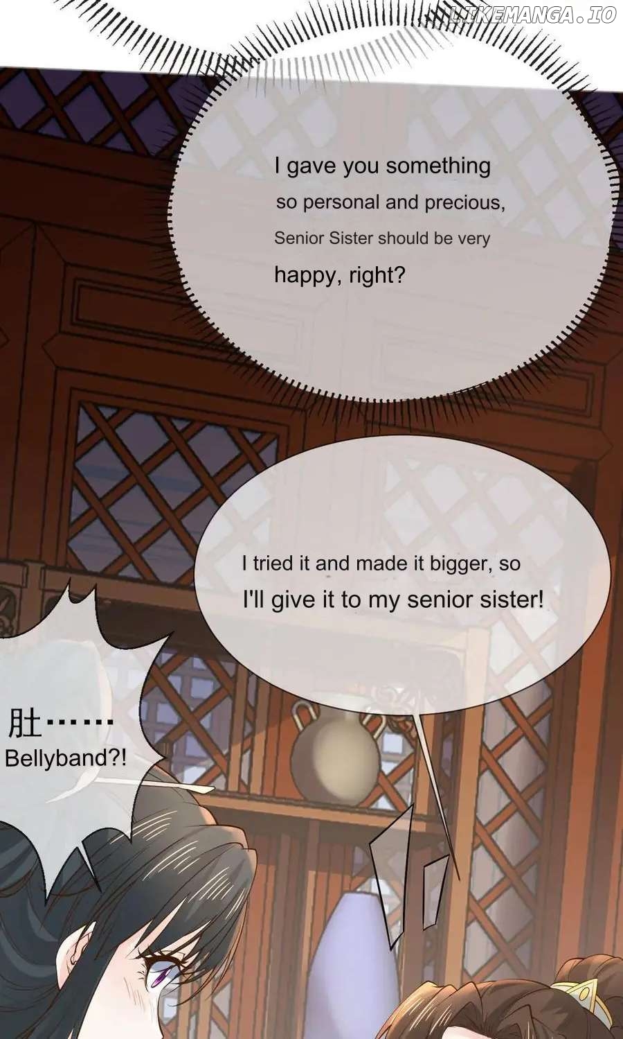 After Constantly Dying, I Became the Emperor Venerable Chapter 32 - page 20