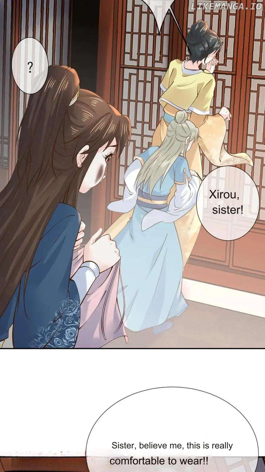 After Constantly Dying, I Became the Emperor Venerable Chapter 32 - page 23