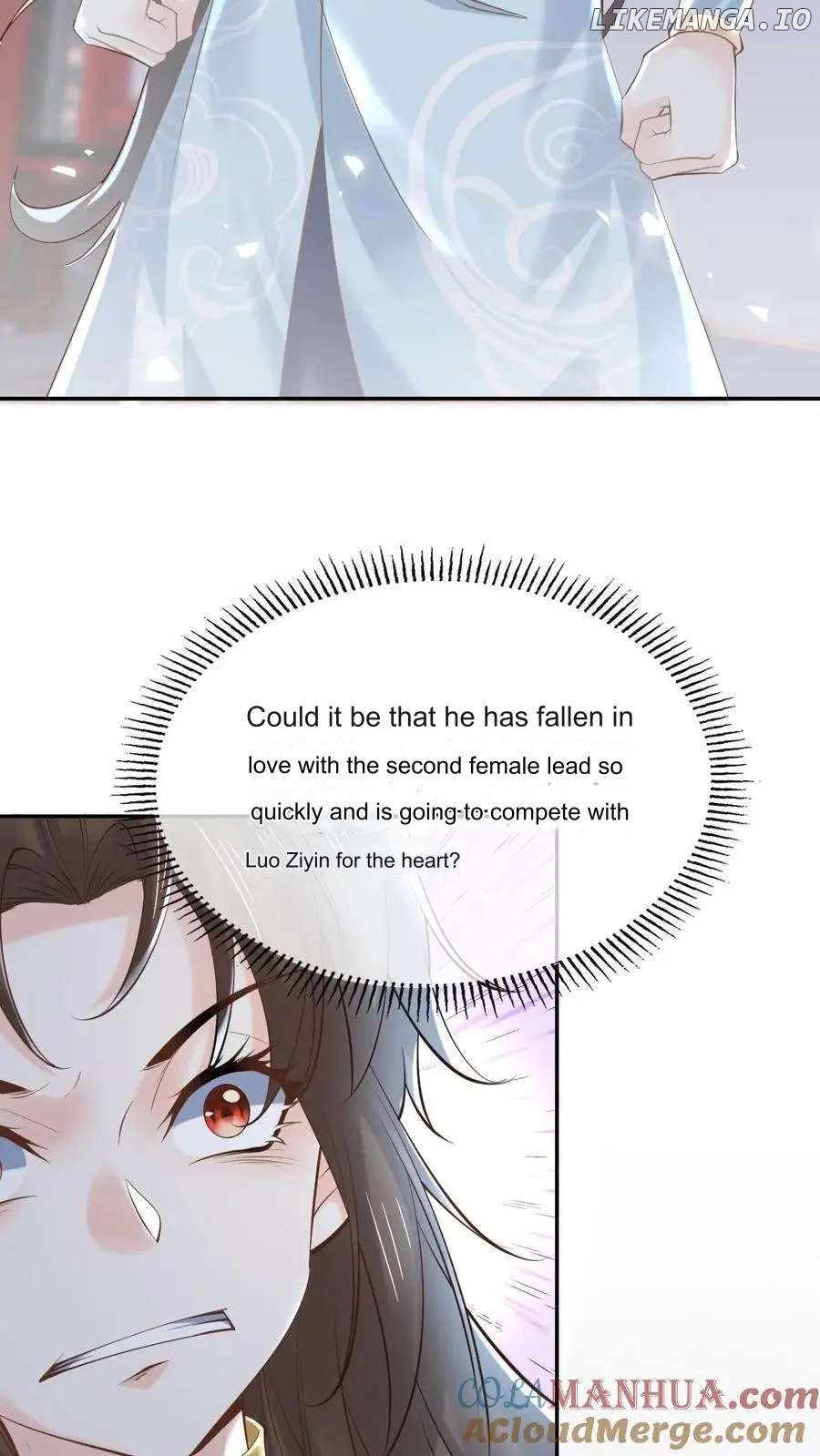 After Constantly Dying, I Became the Emperor Venerable Chapter 32 - page 3