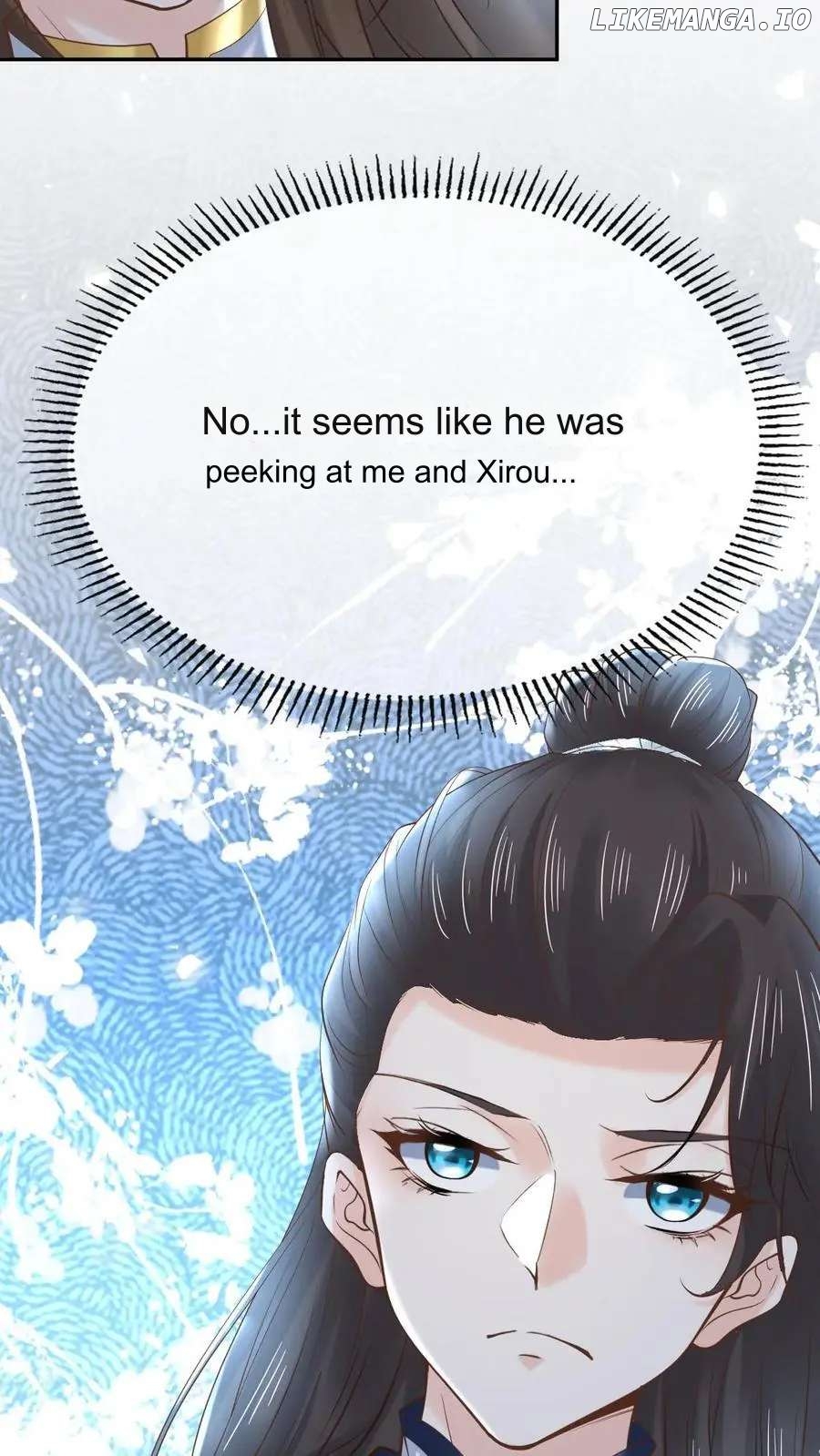 After Constantly Dying, I Became the Emperor Venerable Chapter 32 - page 4