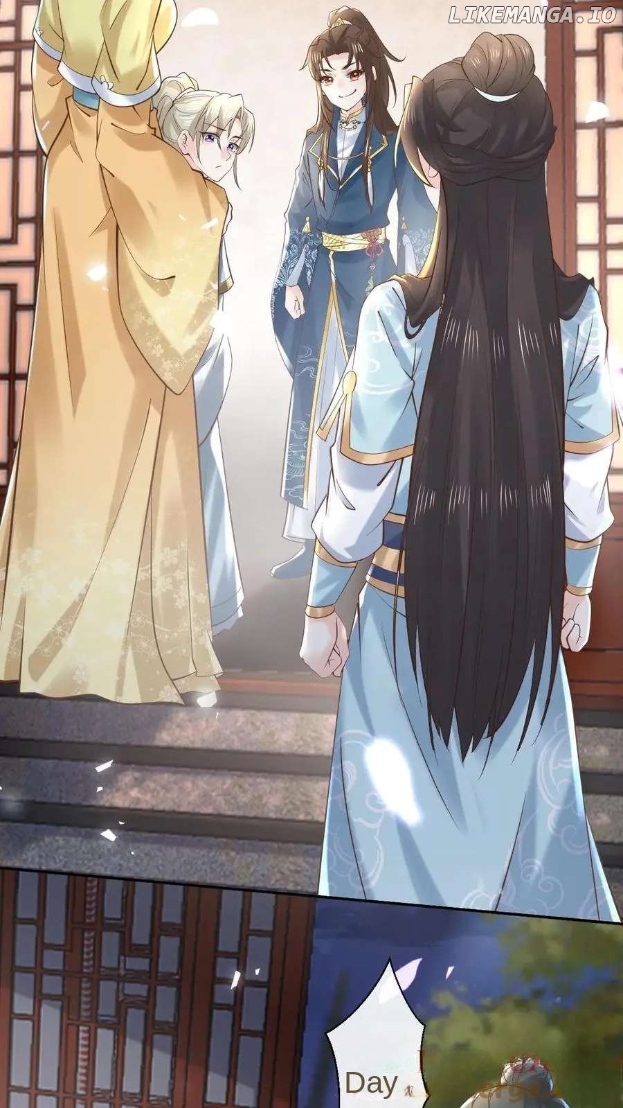 After Constantly Dying, I Became the Emperor Venerable Chapter 32 - page 7