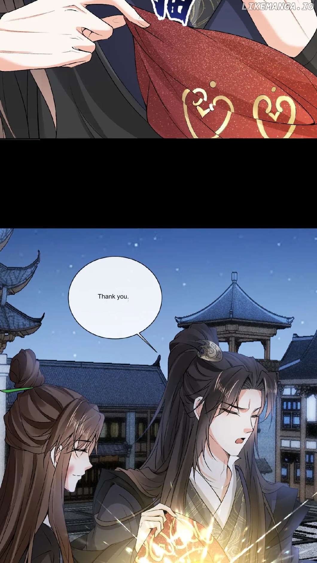After Constantly Dying, I Became the Emperor Venerable Chapter 62 - page 11
