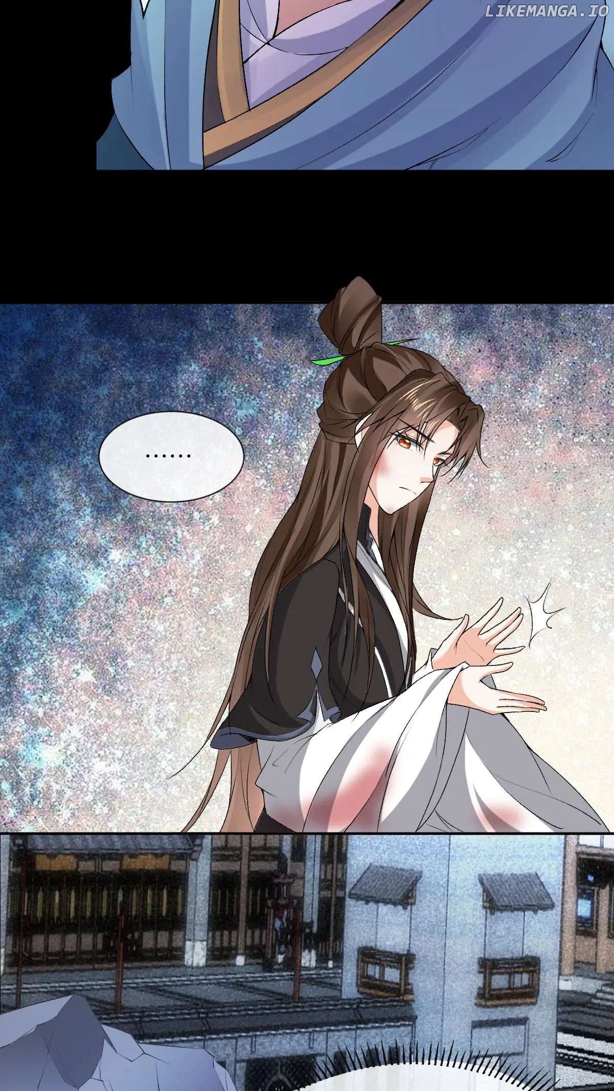 After Constantly Dying, I Became the Emperor Venerable Chapter 62 - page 17