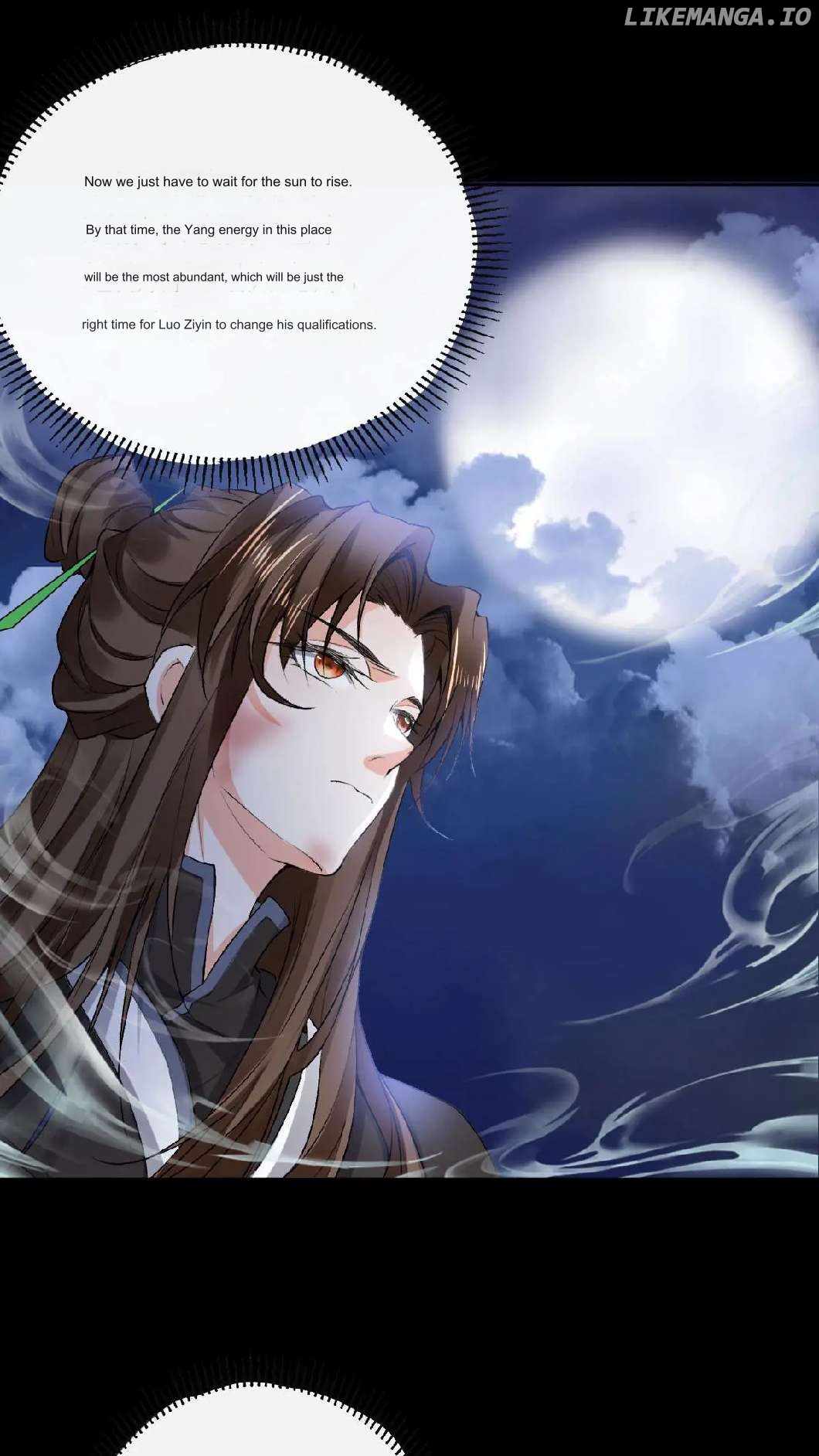 After Constantly Dying, I Became the Emperor Venerable Chapter 62 - page 21