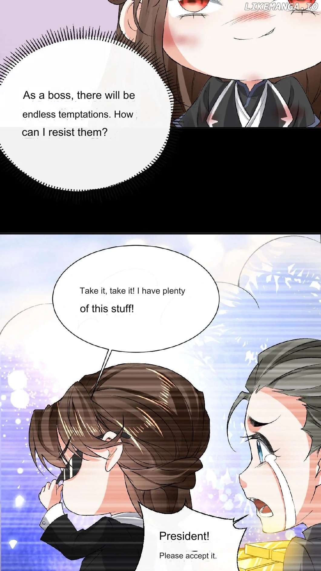 After Constantly Dying, I Became the Emperor Venerable Chapter 62 - page 25