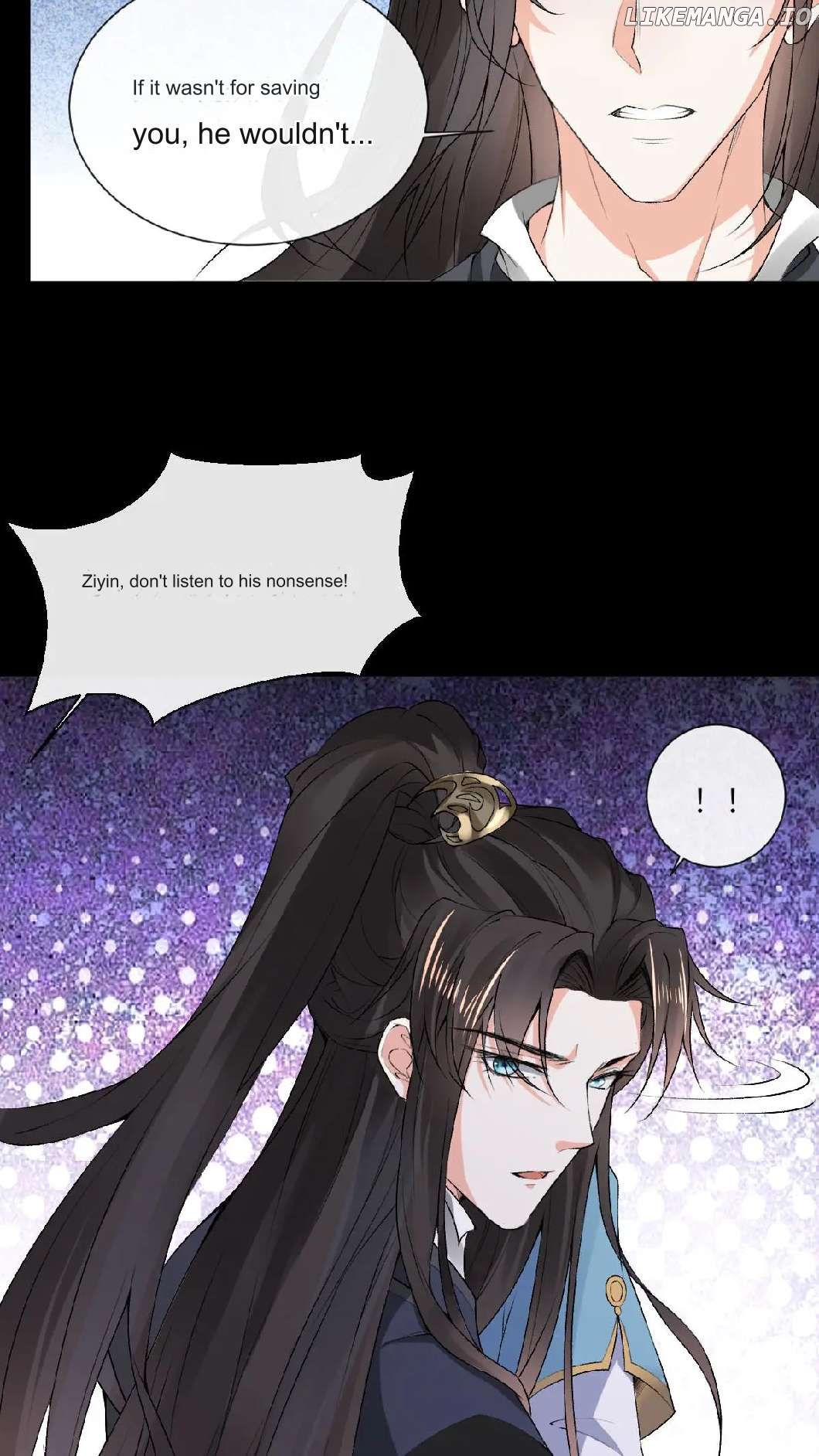 After Constantly Dying, I Became the Emperor Venerable Chapter 62 - page 4