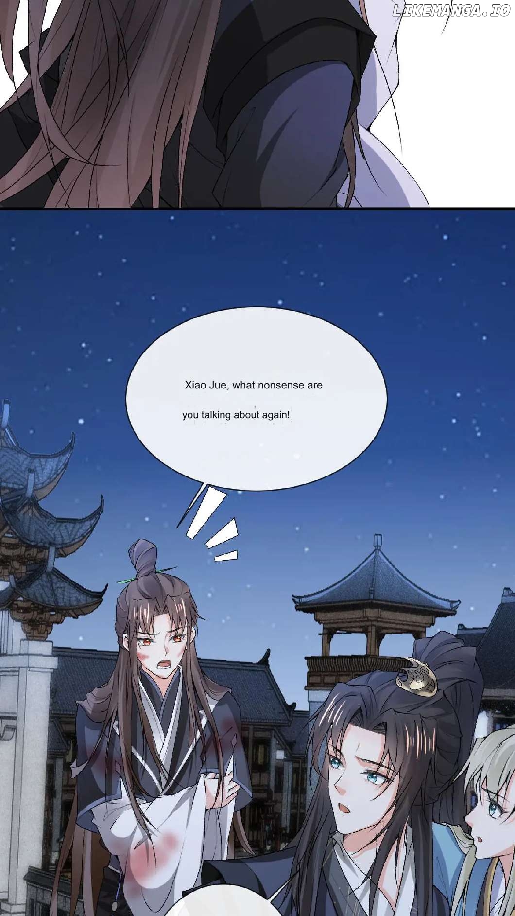 After Constantly Dying, I Became the Emperor Venerable Chapter 62 - page 5