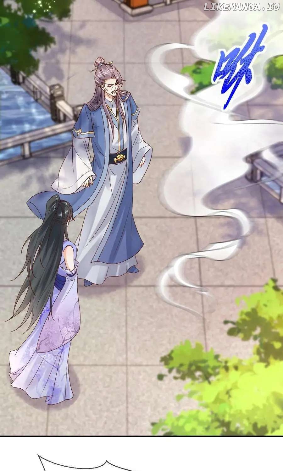 After Constantly Dying, I Became the Emperor Venerable Chapter 31 - page 12