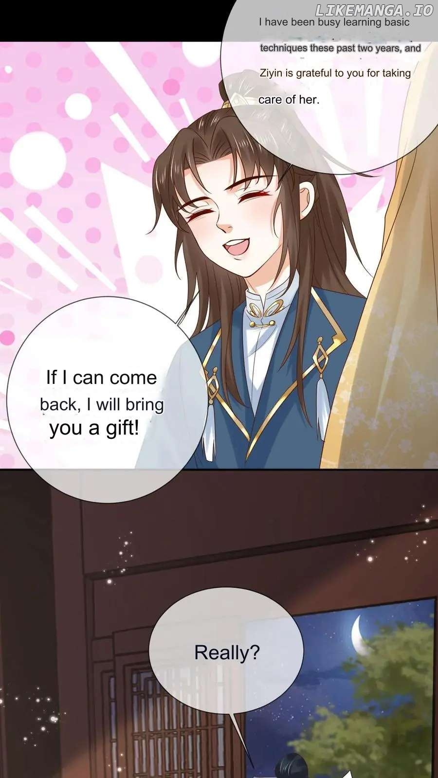 After Constantly Dying, I Became the Emperor Venerable Chapter 31 - page 20