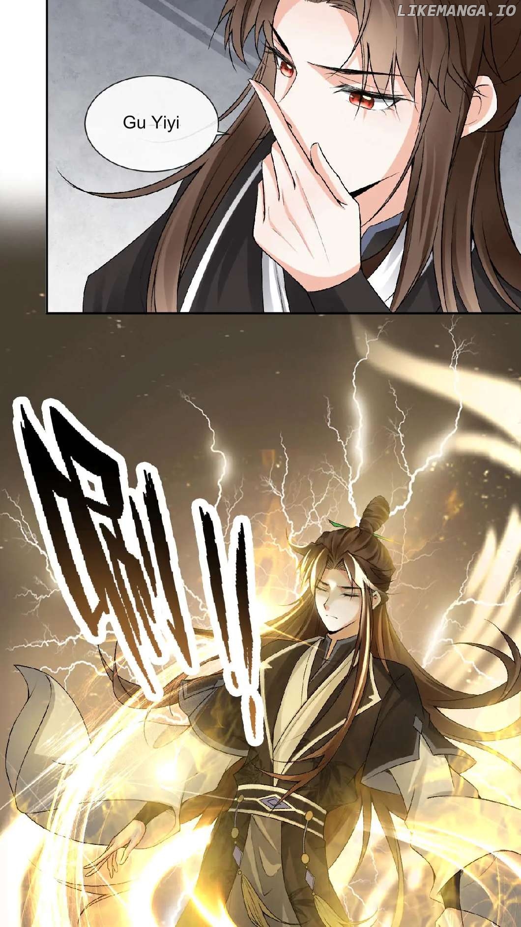 After Constantly Dying, I Became the Emperor Venerable Chapter 61 - page 10