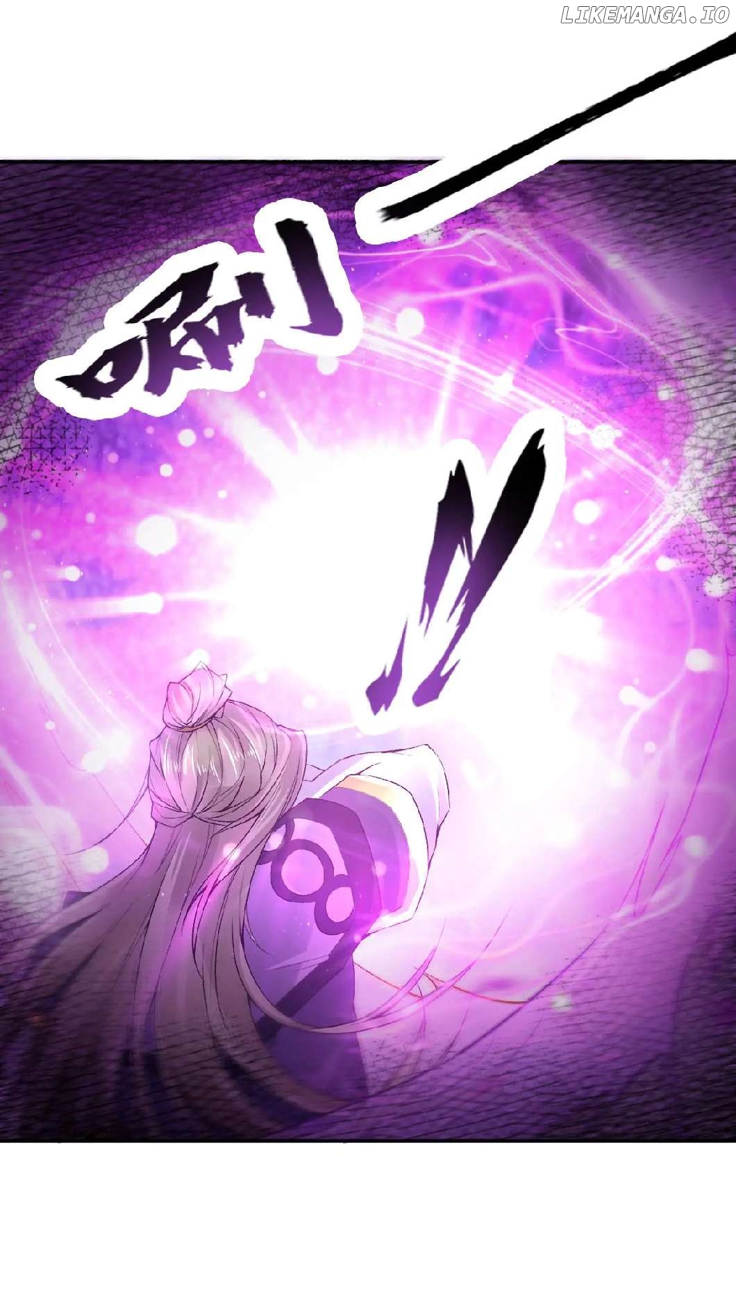 After Constantly Dying, I Became the Emperor Venerable Chapter 61 - page 19