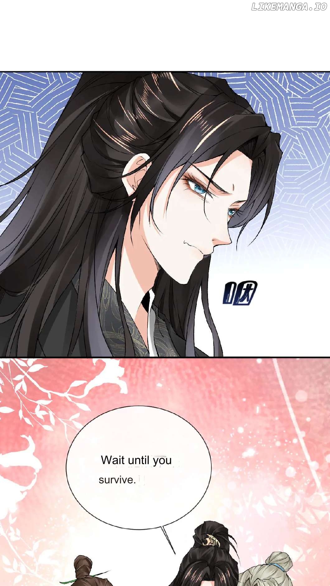 After Constantly Dying, I Became the Emperor Venerable Chapter 61 - page 2