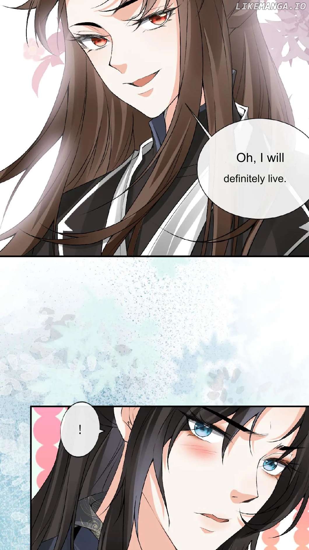 After Constantly Dying, I Became the Emperor Venerable Chapter 61 - page 4