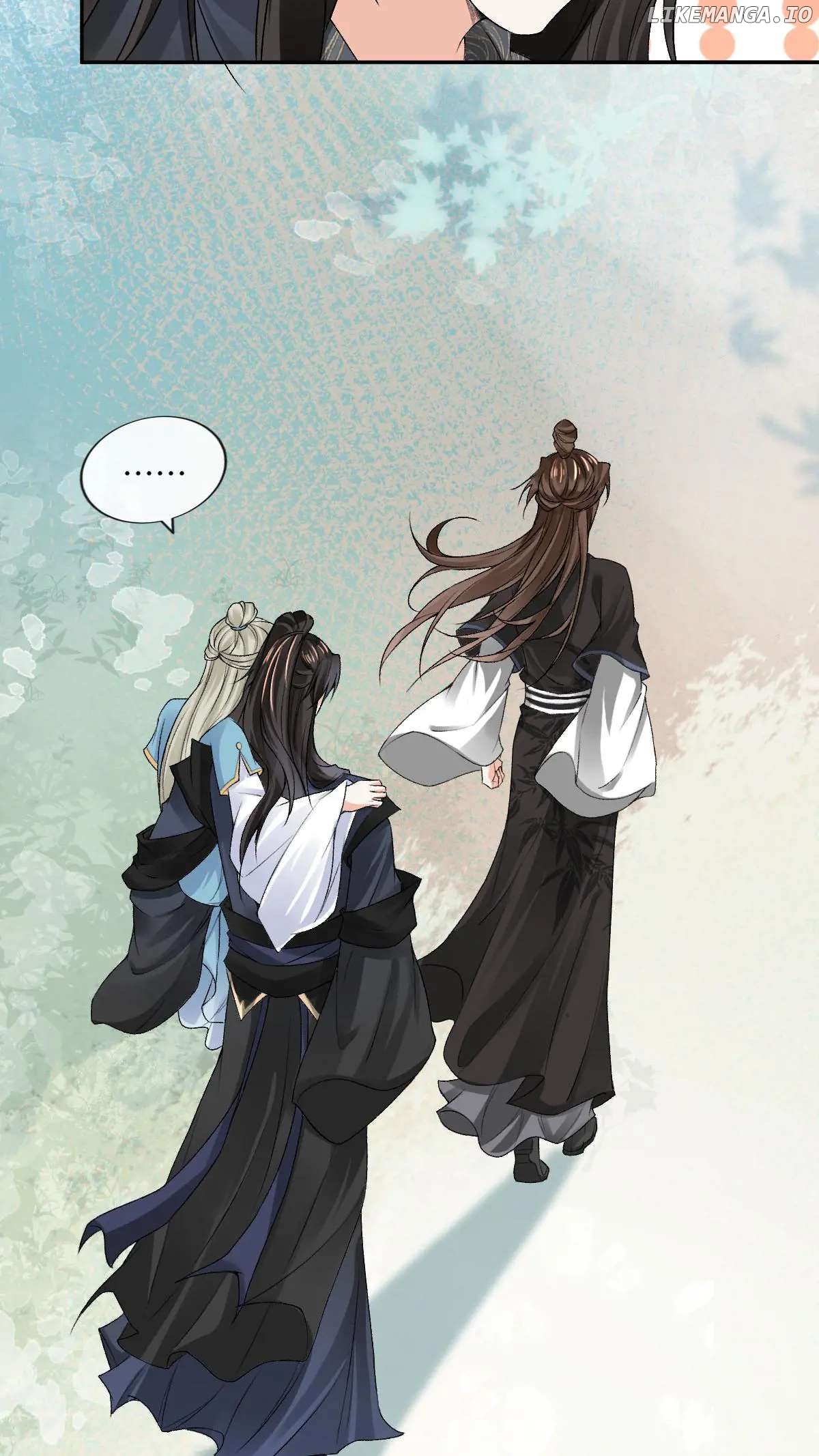 After Constantly Dying, I Became the Emperor Venerable Chapter 61 - page 5