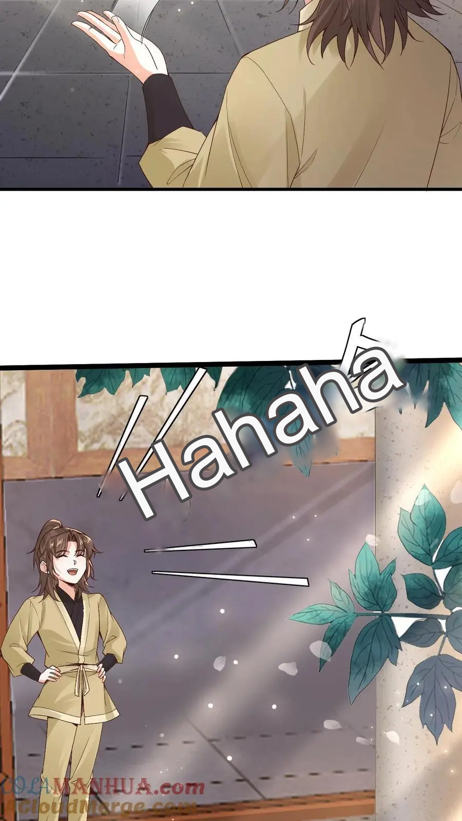 After Constantly Dying, I Became the Emperor Venerable Chapter 29 - page 15