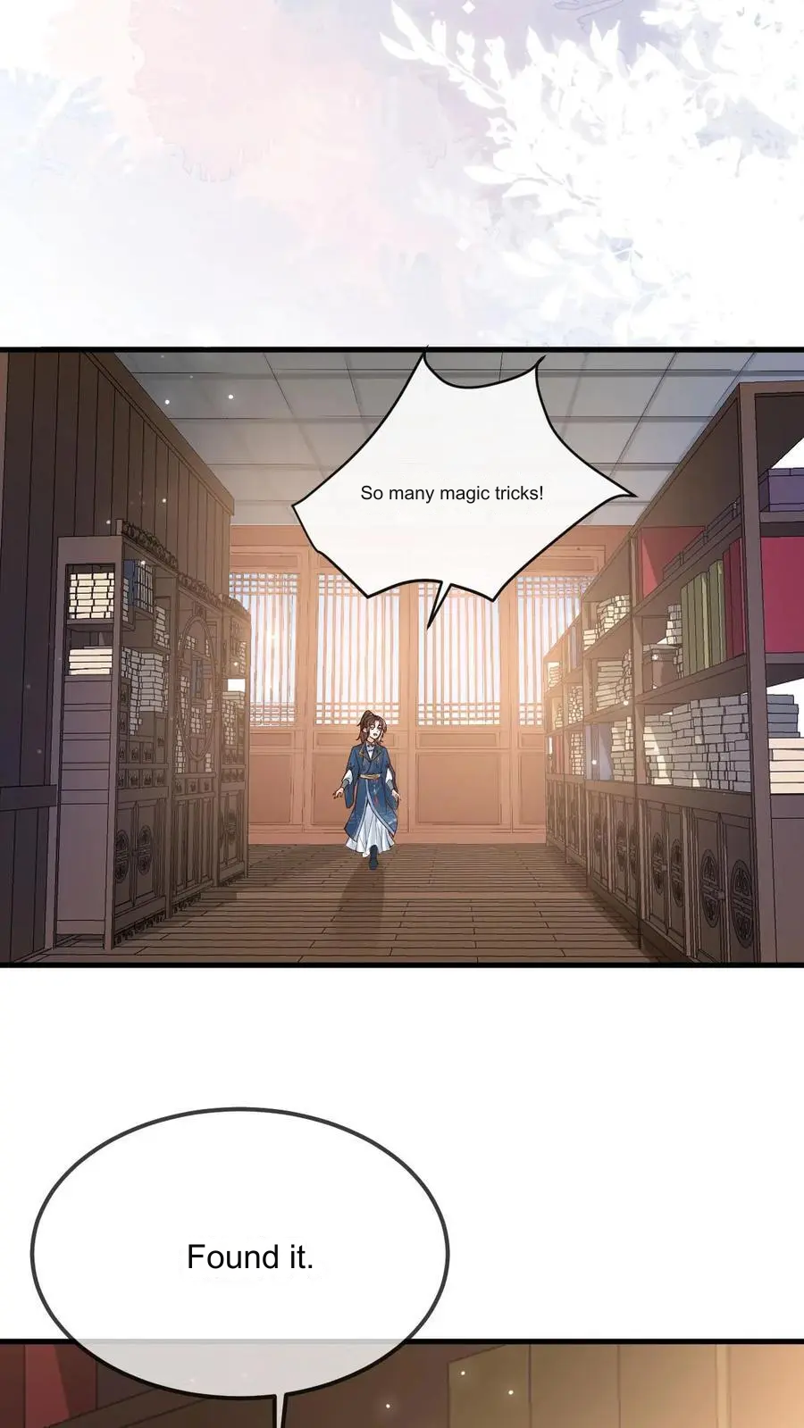 After Constantly Dying, I Became the Emperor Venerable Chapter 29 - page 18