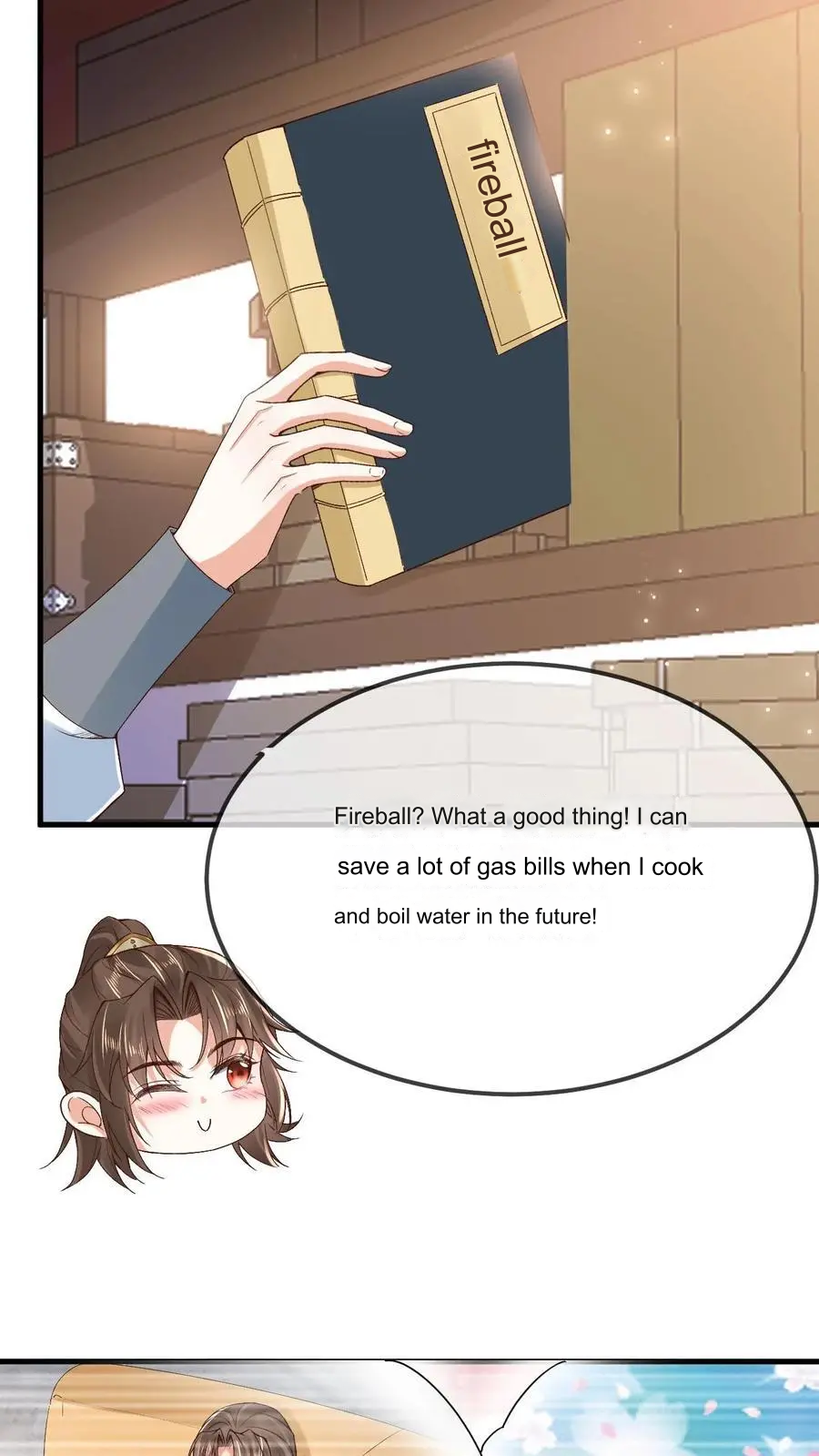After Constantly Dying, I Became the Emperor Venerable Chapter 29 - page 20