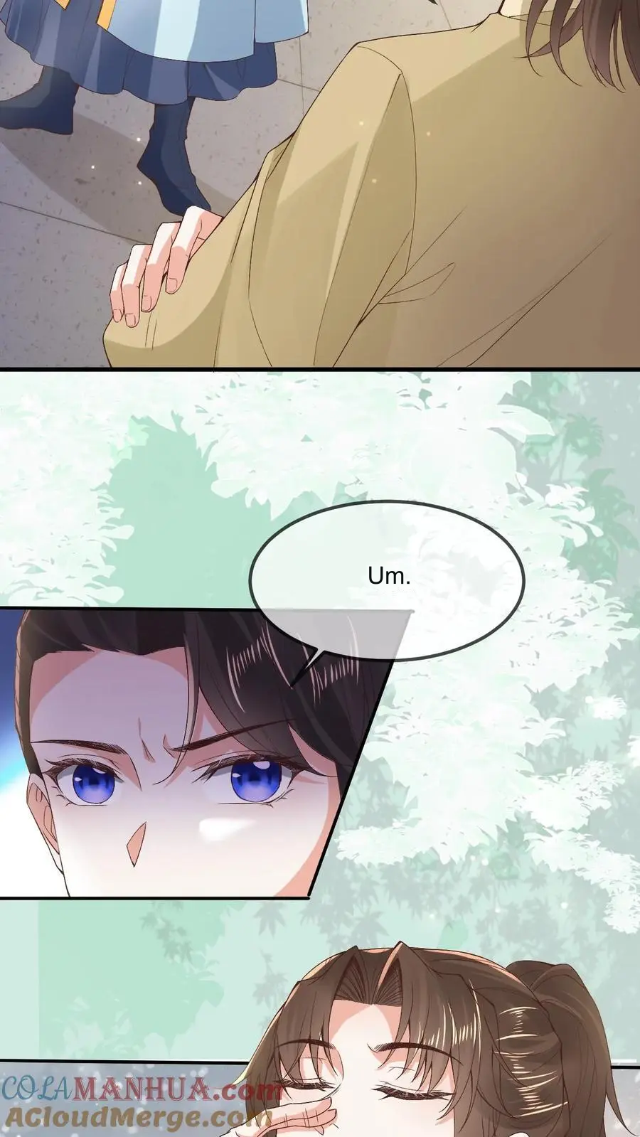 After Constantly Dying, I Became the Emperor Venerable Chapter 29 - page 9