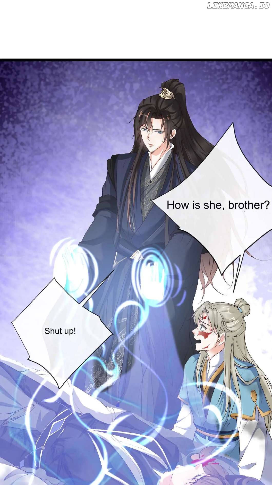 After Constantly Dying, I Became the Emperor Venerable Chapter 67 - page 5